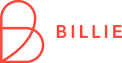 billie logo