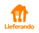 lieferando logo